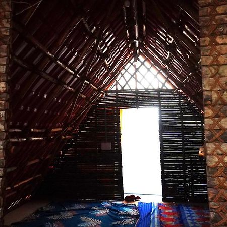 Serenity Bay Home Stay 퐁디셰리 외부 사진