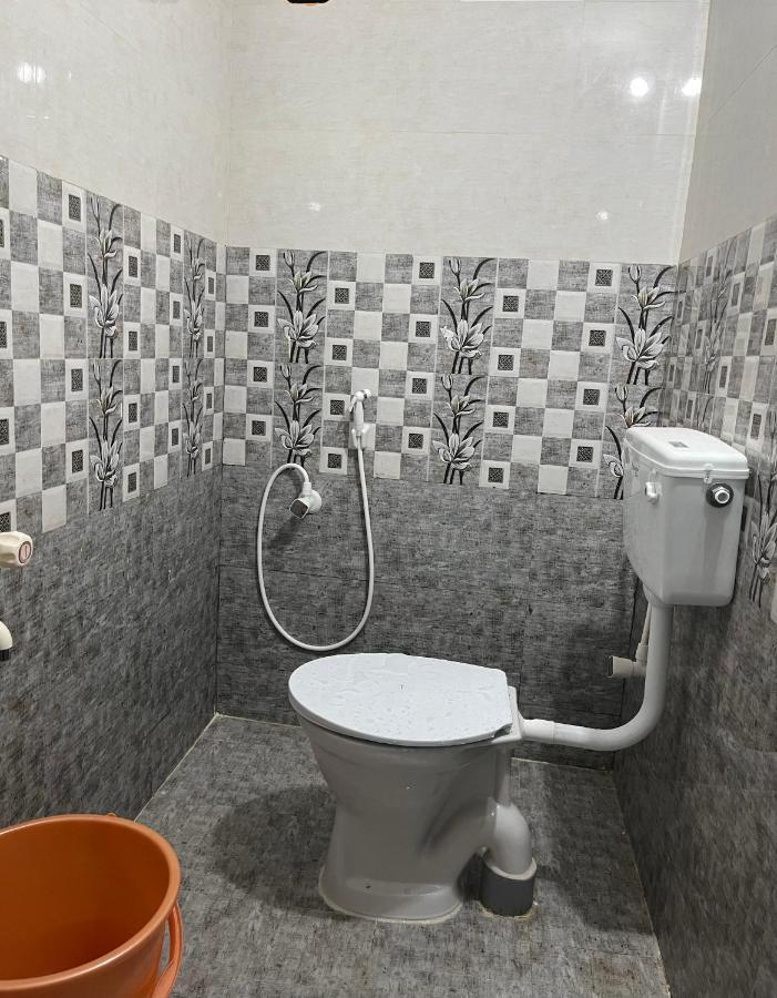 Serenity Bay Home Stay 퐁디셰리 외부 사진